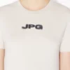 The Ecru Jpg Baby Tee
