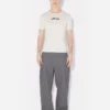The Ecru Jpg Baby Tee