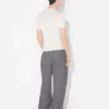 The Ecru Jpg Baby Tee