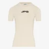 The Ecru Jpg Baby Tee