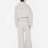 The Embossed Gaultier Pants The Embossed Gaultier Pants