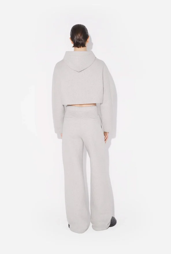 The Embossed Gaultier Pants The Embossed Gaultier Pants