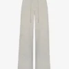 The Embossed Gaultier Pants The Embossed Gaultier Pants