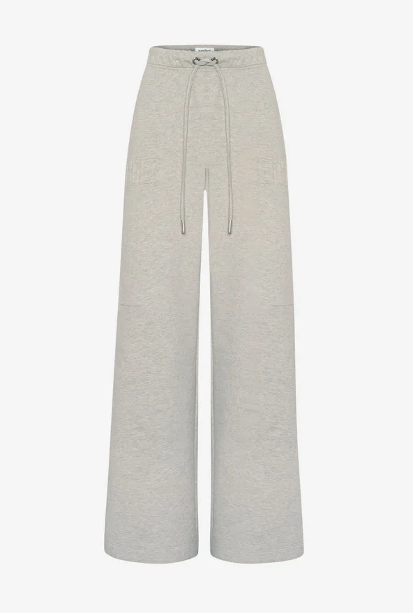 The Embossed Gaultier Pants The Embossed Gaultier Pants