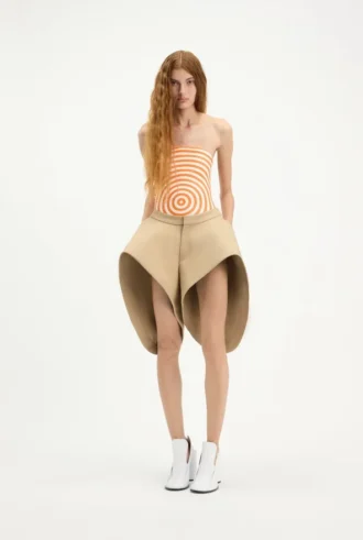 The Floating Shorts