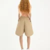 The Floating Shorts