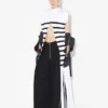 The Fringed Mariniare Top