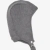 The Garter Strap Beanie The Garter Strap Beanie