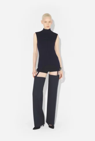 The Garter Waistcoat