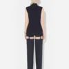 The Garter Waistcoat