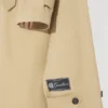 The Hooded Trench