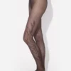 The Jean Paul Gaultier Tights