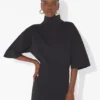 The Jpg Jersey Dress