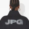 The Jpg Jersey Dress