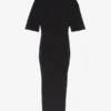The Jpg Jersey Dress
