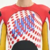 The Junior Body Map Top