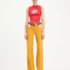 The Junior Gaultier Tank Top