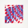 The Junior Polka-Dot Sarong