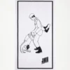 The Kamasutra Beach Towel