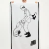The Kamasutra Beach Towel