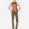 The Khaki Madaillon Pants The Khaki Madaillon Pants