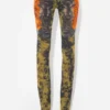 The Khaki Madaillon Pants The Khaki Madaillon Pants