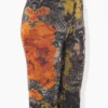 The Khaki Madaillon Pants The Khaki Madaillon Pants