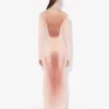 The “Le Classique” Long Dress
