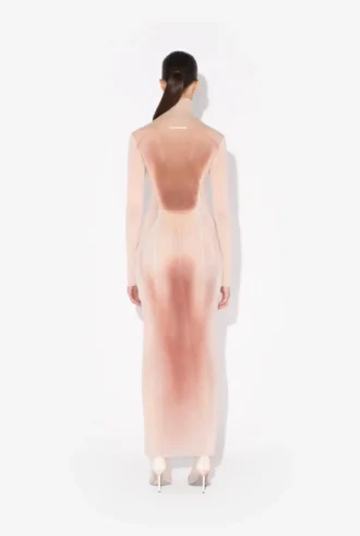 The “Le Classique” Long Dress The “Le Classique” Long Dress