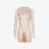 The “Le Classique” Short Dress