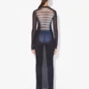 The “Le Male” Long Dress