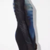 The “Le Male” Short Dress