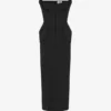 The Long Bustier Dress
