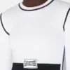 The Long Color-Block Dress