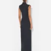 The Long Garter Dress