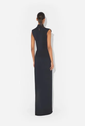 The Long Garter Dress The Long Garter Dress
