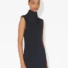 The Long Garter Dress