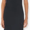 The Long Garter Dress