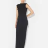 The Long Garter Skirt