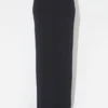 The Long Garter Skirt