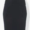 The Long Garter Skirt