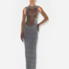 The Long Prince of Wales Dress