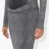 The Long “Prince of Wales” Skirt The Long “Prince of Wales” Skirt