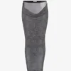 The Long “Prince of Wales” Skirt The Long “Prince of Wales” Skirt