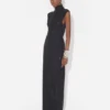 The Long Sequin Dress