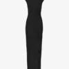 The Long Sequin Dress