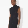 The Long Sequin Dress