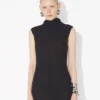 The Long Sequin Dress