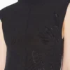 The Long Sequin Dress
