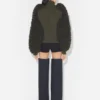 The Loop-Stitch Sweater The Loop-Stitch Sweater